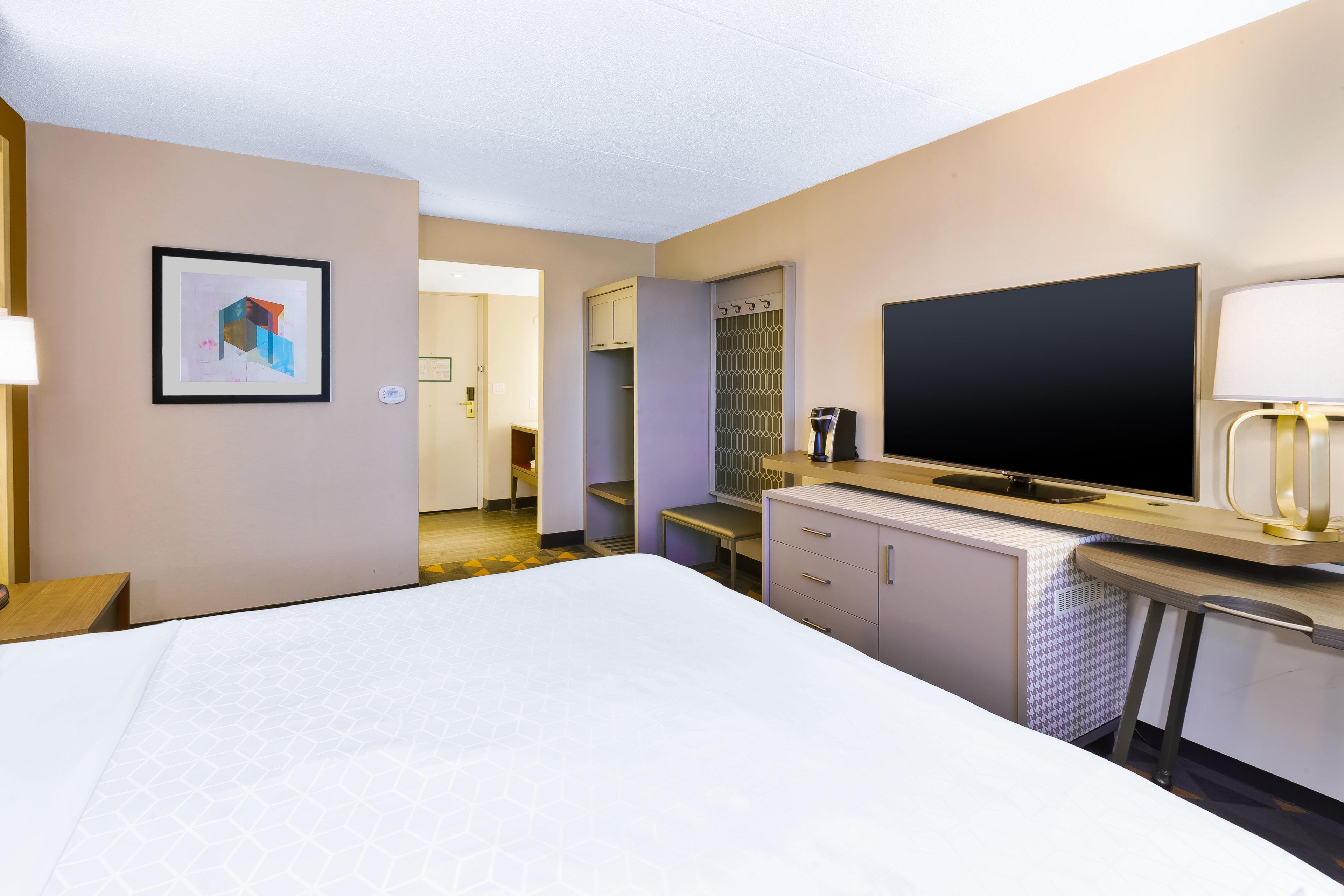 Holiday Inn St Johns By Ihg St. John's Exterior photo