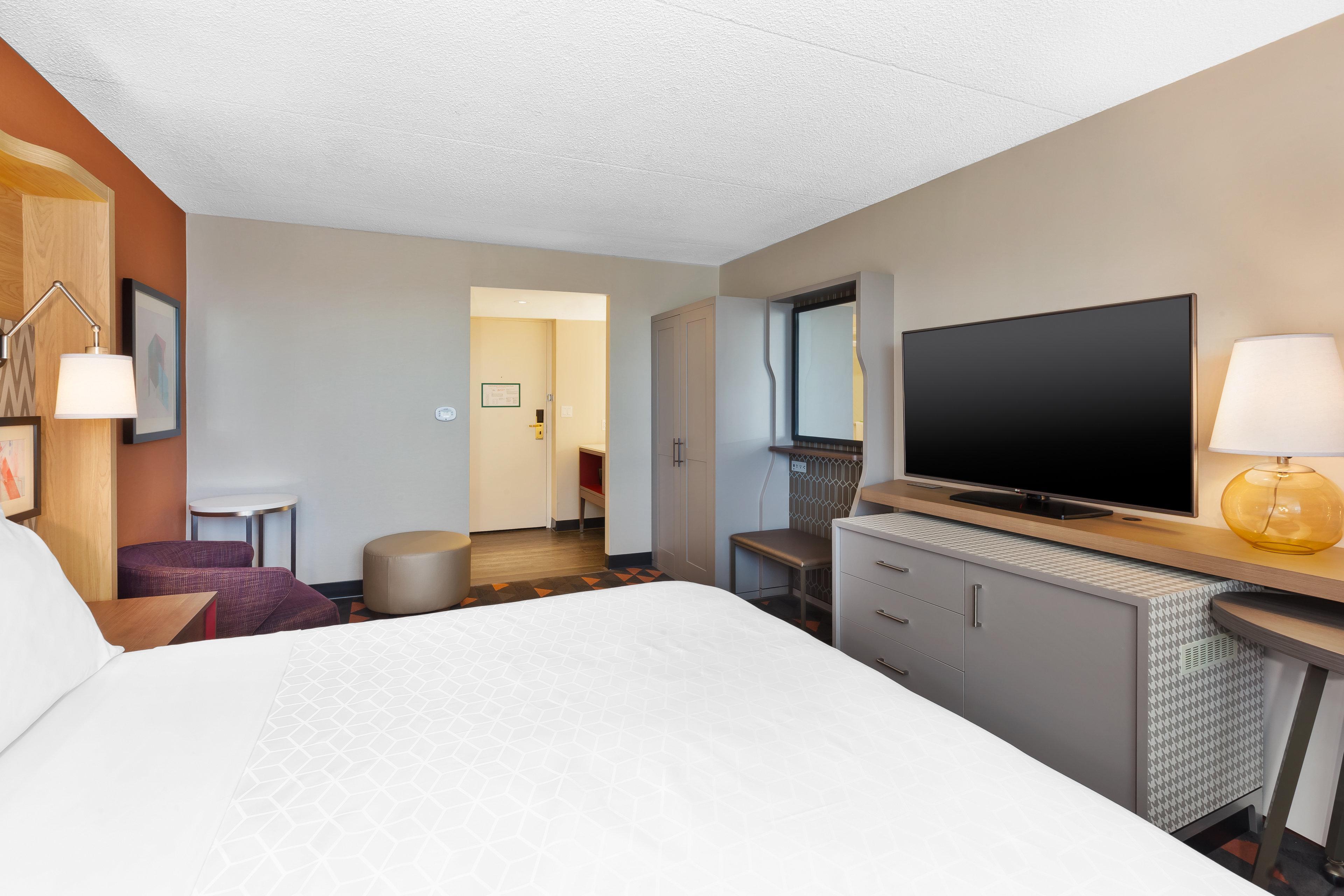 Holiday Inn St Johns By Ihg St. John's Exterior photo